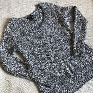 White House Black Market Knit Sweater